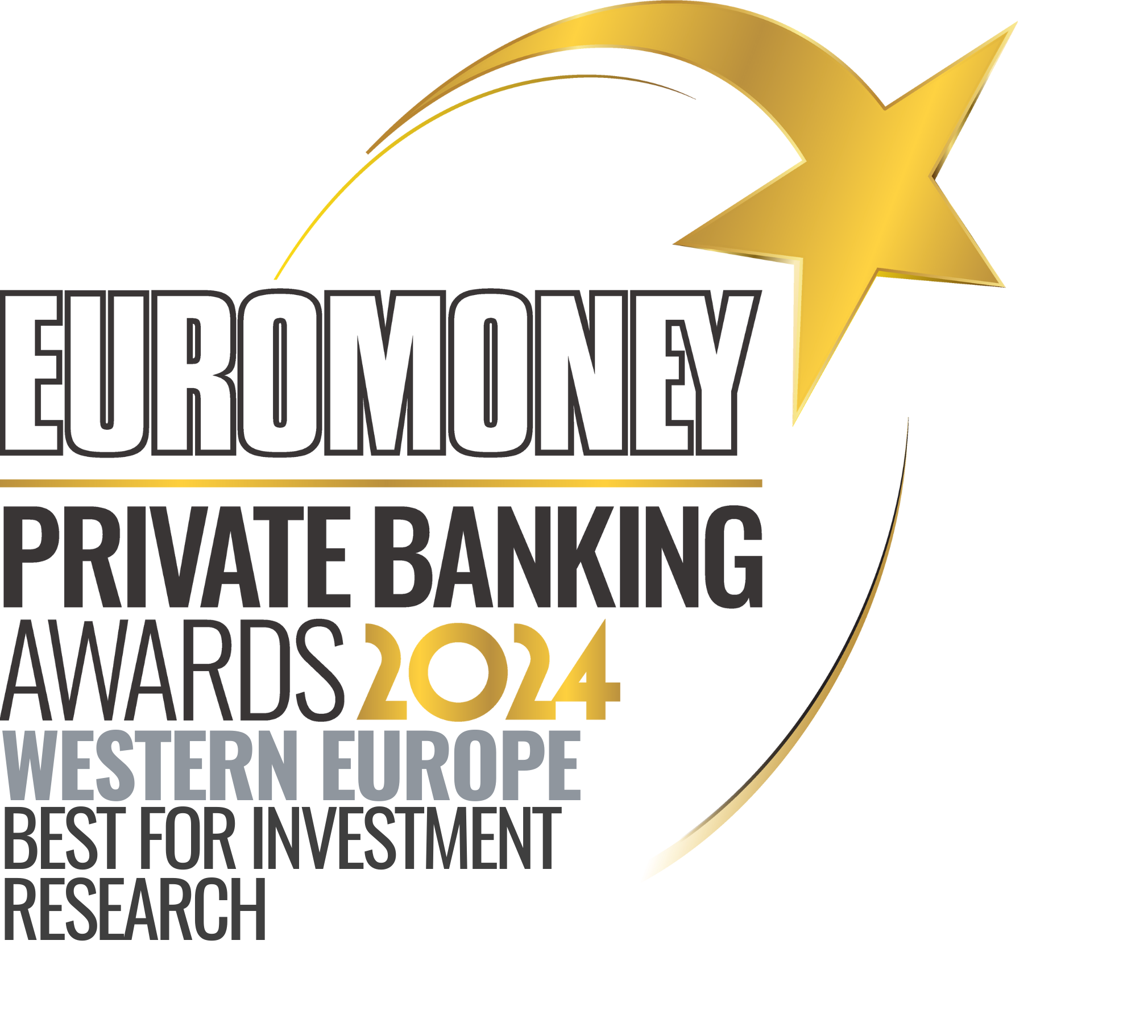 Euromoney Auszeichnung